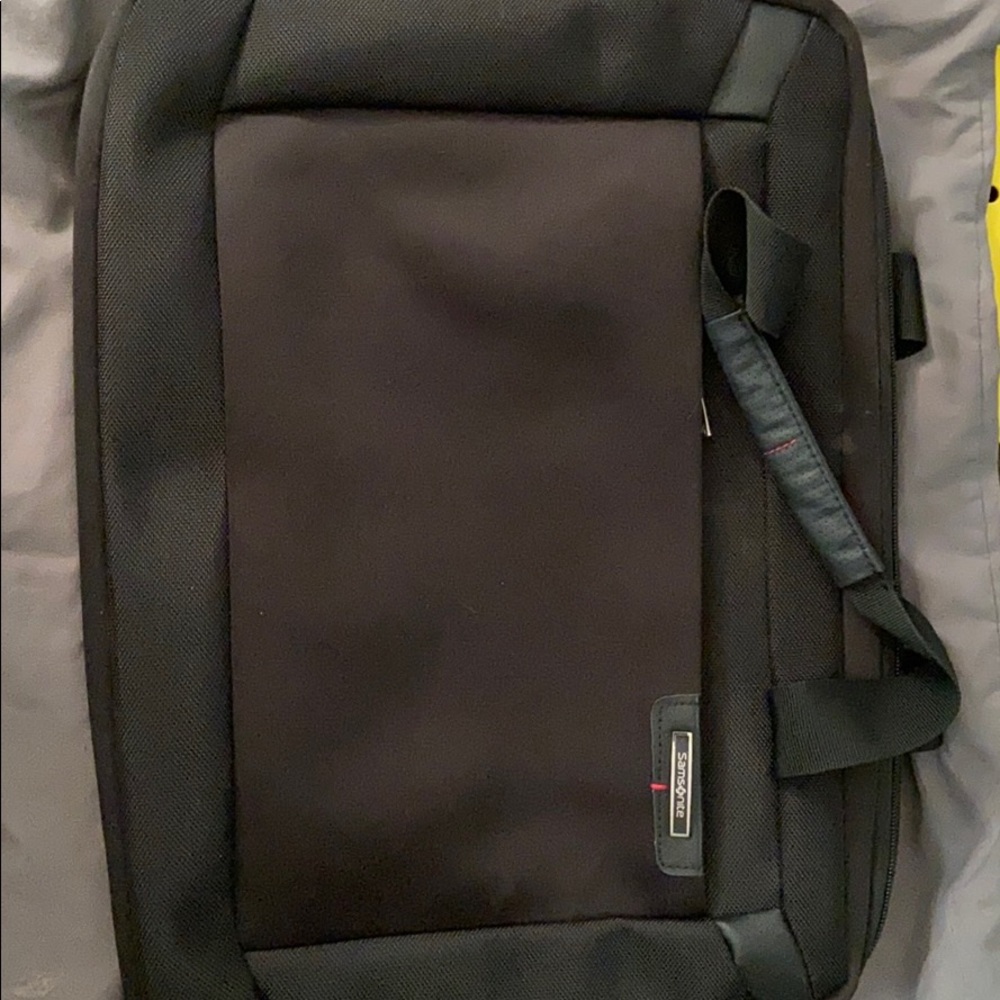 Samsonite Laptop Bag